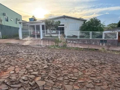 Foto Casa com 3 Dormitórios