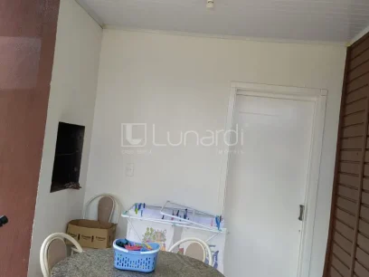 Foto Casa com 3 Dormitórios