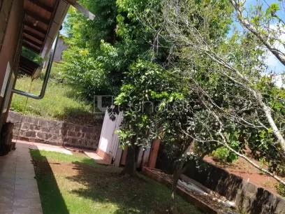 Foto Casa com 3 Dormitórios
