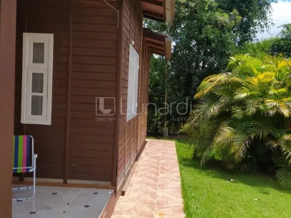 Foto Casa com 3 Dormitórios