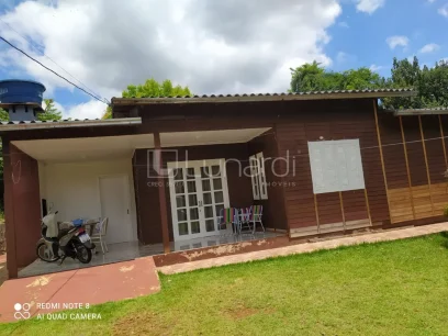 Foto Casa com 3 Dormitórios