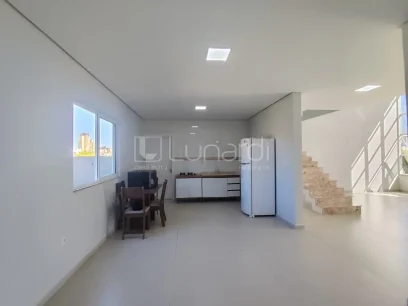 Foto Casa com 3 Suítes