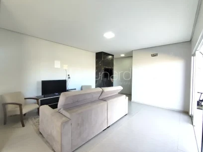 Foto Casa com 3 Suítes