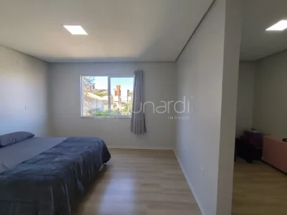 Foto Casa com 3 Suítes