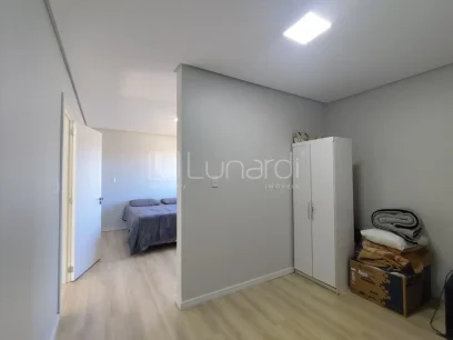 Foto Casa com 3 Suítes