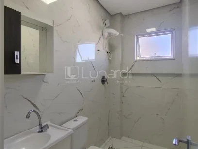 Foto Casa com 3 Suítes