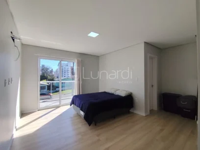 Foto Casa com 3 Suítes