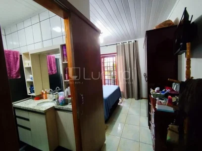 Foto Casa com 3 Dormitórios