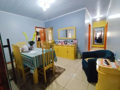 Foto Casa com 3 Dormitórios