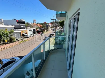 Foto Apartamento com 2 Dormitórios