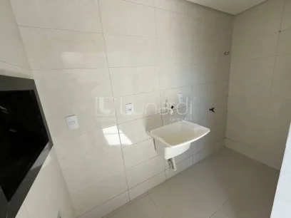 Foto Apartamento com 2 Dormitórios