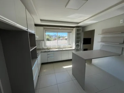 Foto Apartamento com 2 Dormitórios
