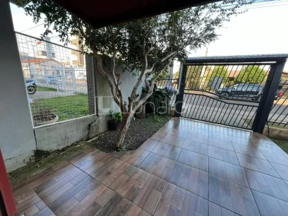 Foto Casa com 3 Dormitórios