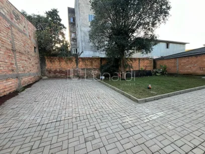Foto Casa com 3 Dormitórios