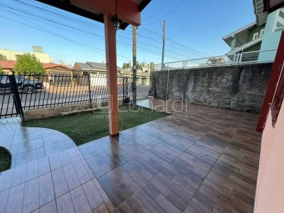 Foto Casa com 3 Dormitórios