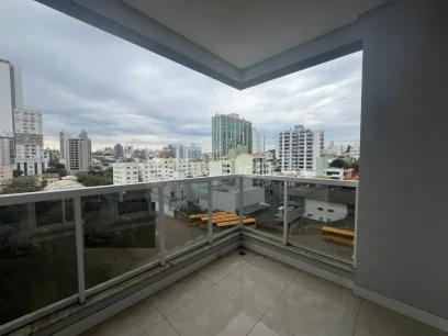 Foto Apartamento com 2 Dormitórios