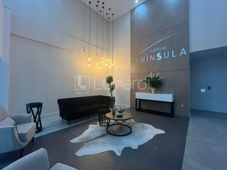Apartamento com 2 Dormitórios