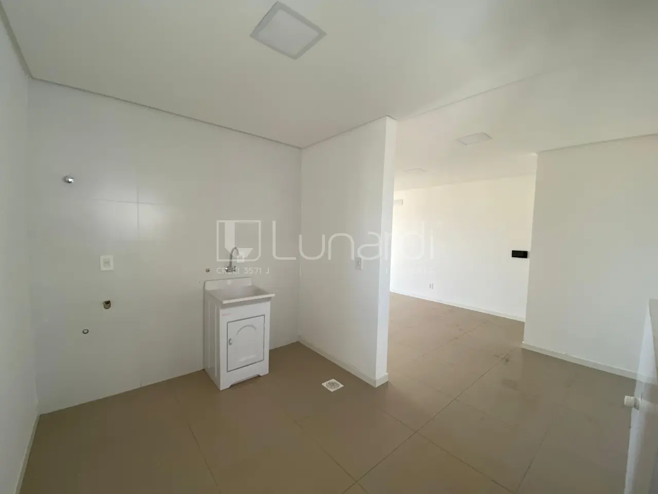 Foto Apartamento com 3 Dormitórios
