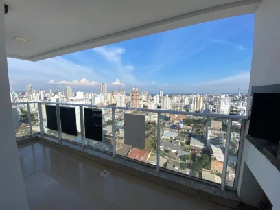 Foto Apartamento com 3 Dormitórios