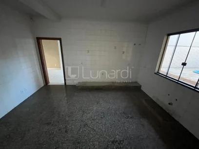 Foto Casa com 3 Dormitórios