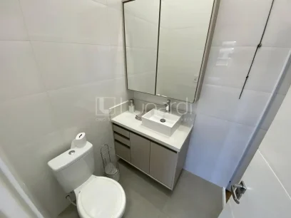 Foto Sobrado com 3 Dormitórios