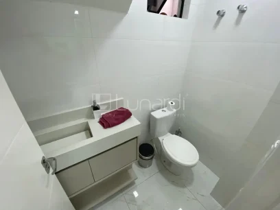 Foto Sobrado com 3 Dormitórios