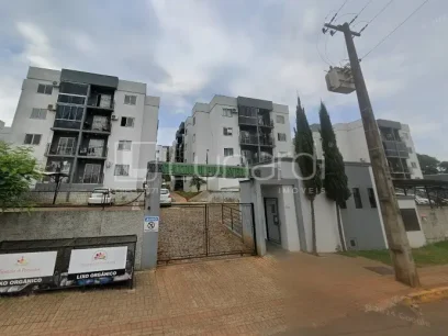 Foto Apartamento com 2 Dormitórios