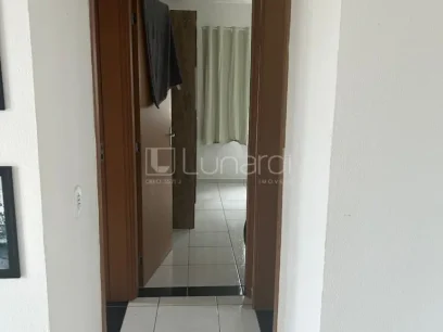 Foto Apartamento com 2 Dormitórios