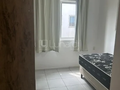 Foto Apartamento com 2 Dormitórios