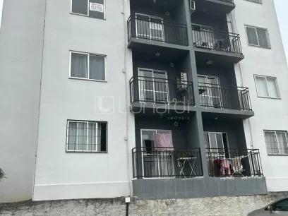 Foto Apartamento com 2 Dormitórios