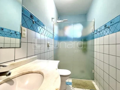 Foto Casa com 3 Dormitórios