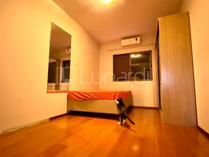 Foto Casa com 3 Dormitórios