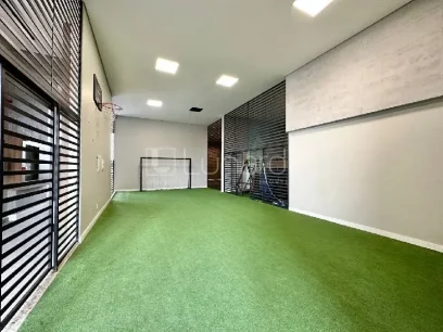 Foto Apartamento com 3 Suítes