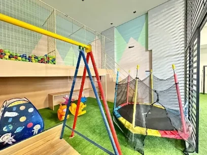 Foto Apartamento com 3 Suítes