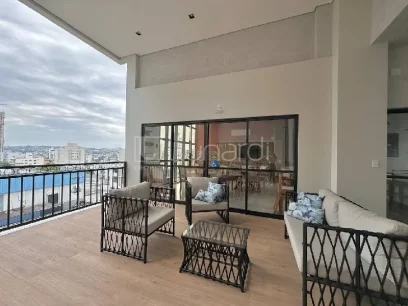 Foto Apartamento com 3 Suítes