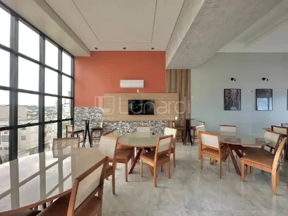 Foto Apartamento com 3 Suítes