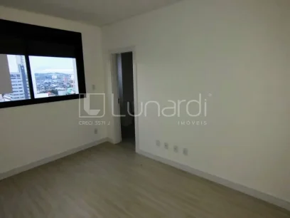 Foto Apartamento com 3 Suítes