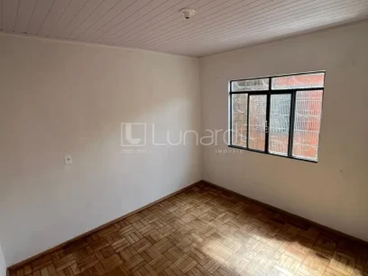 Foto Casa com 3 Dormitórios
