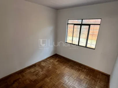 Foto Casa com 3 Dormitórios