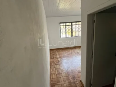 Foto Casa com 3 Dormitórios