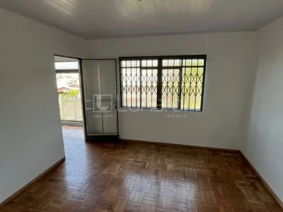 Foto Casa com 3 Dormitórios
