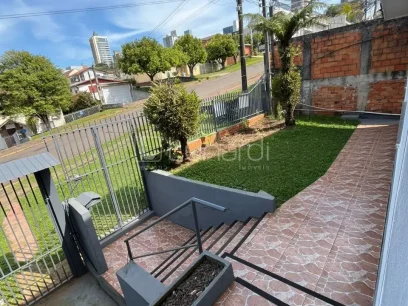 Foto Casa com 3 Dormitórios