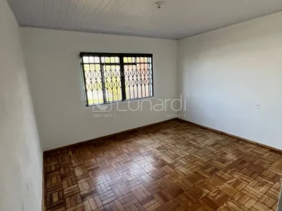 Foto Casa com 3 Dormitórios