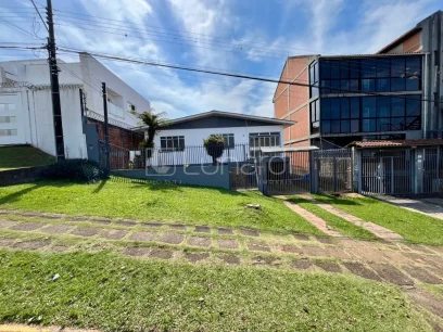 Foto Casa com 3 Dormitórios