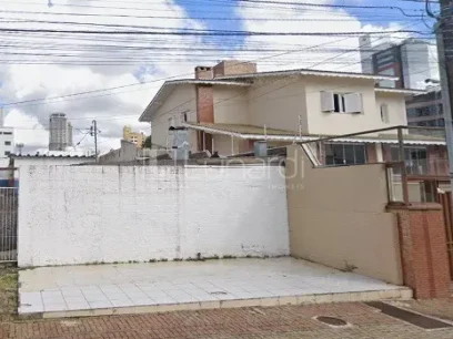 Terreno Comercial