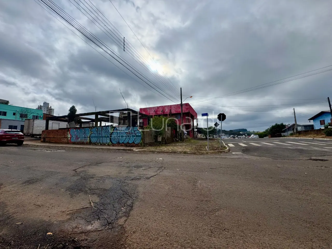 Foto da propriedade