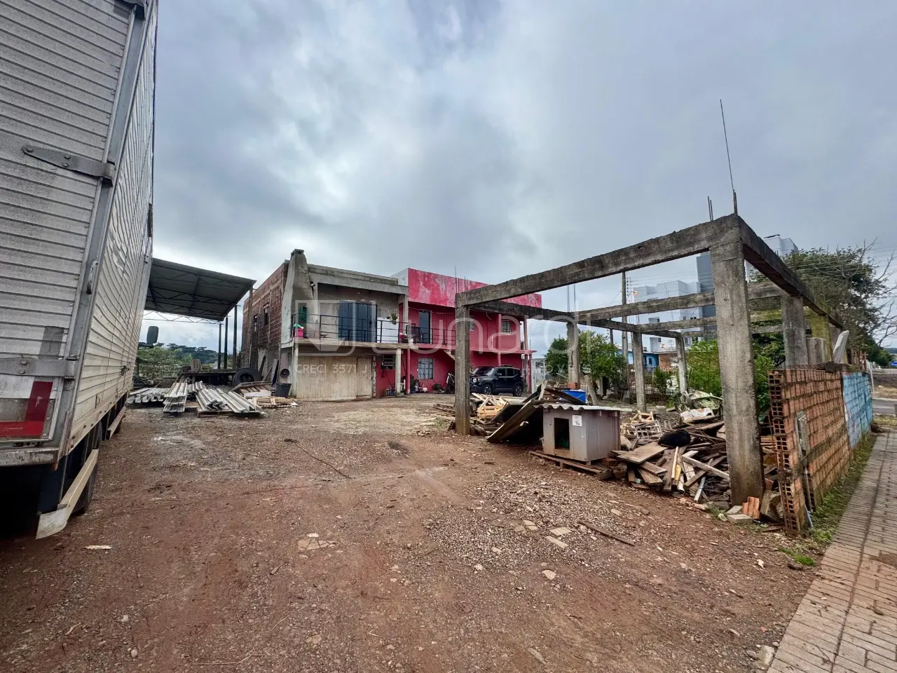 Foto da propriedade