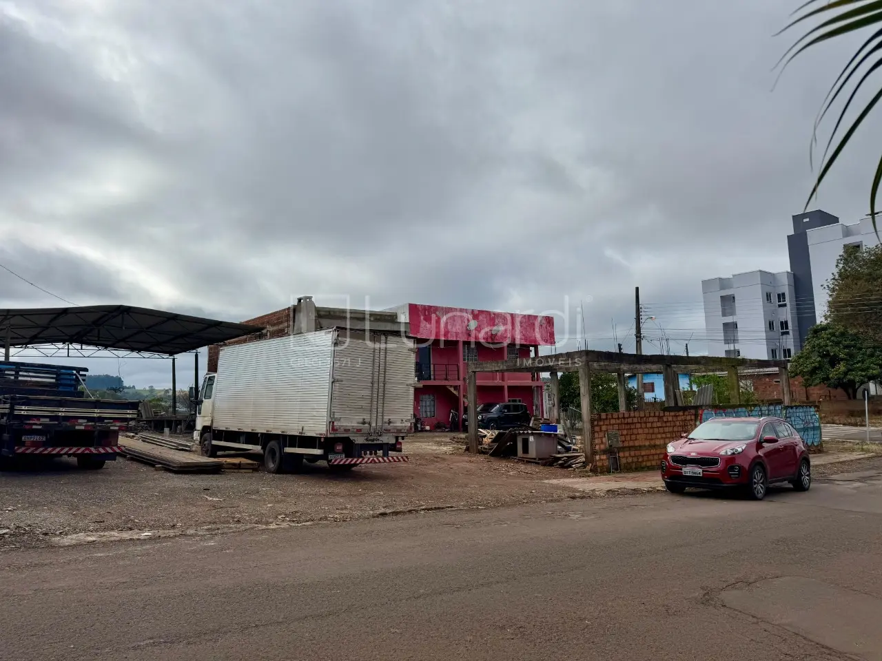 Foto da propriedade