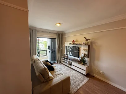 Foto Apartamento com 3 Dormitórios