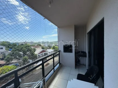 Foto Apartamento com 3 Dormitórios